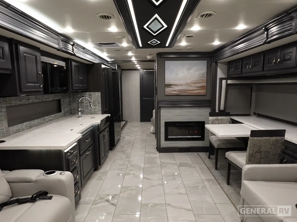 2026 Holiday Rambler Armada 40M - Photo 3