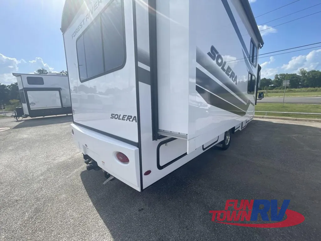 2025 Forest River Solera 32DSB, Photos photo 5