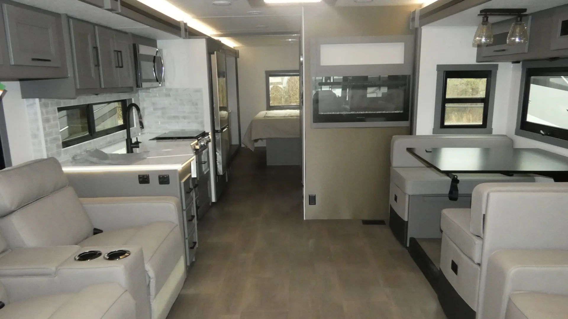 2026 Coachmen Encore 355DS - Photo 3