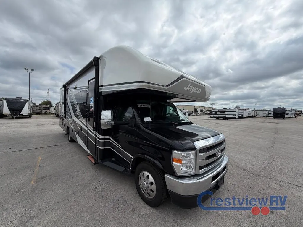 2026 Jayco Greyhawk 29MV - Photo 4