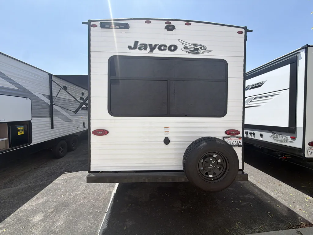 2026 Jayco Jay Flight Slx 262RLSW, Photos photo 5