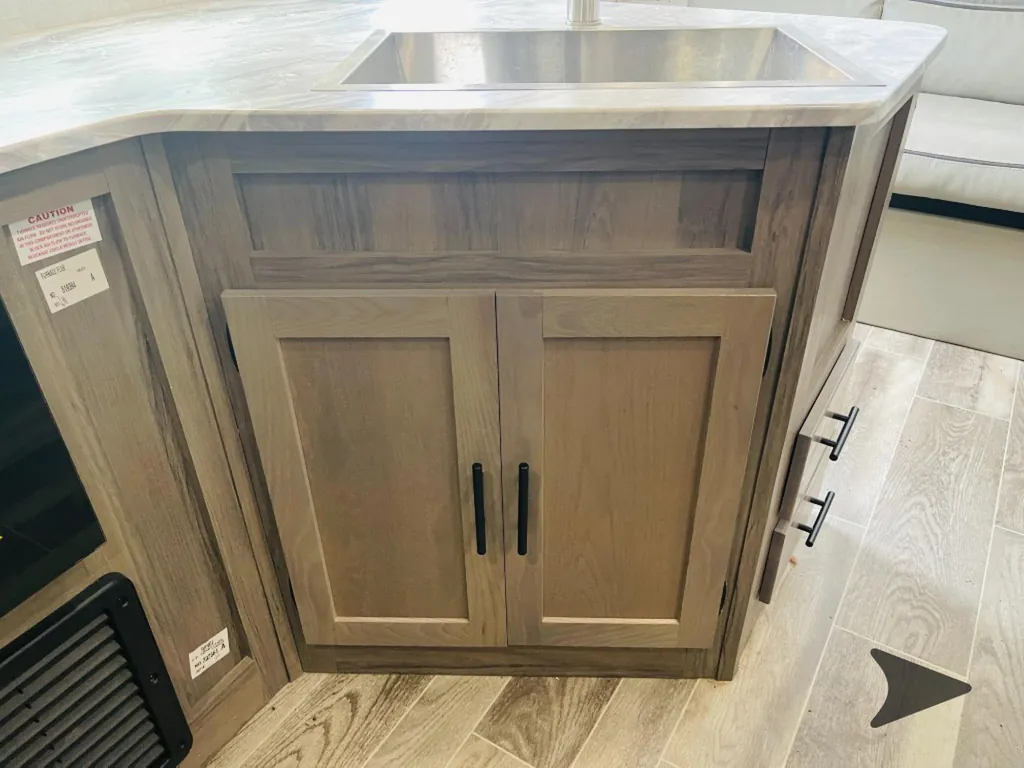 2022 Gulf Stream Kingsport Ultra Lite 24RLS, Photos photo 24