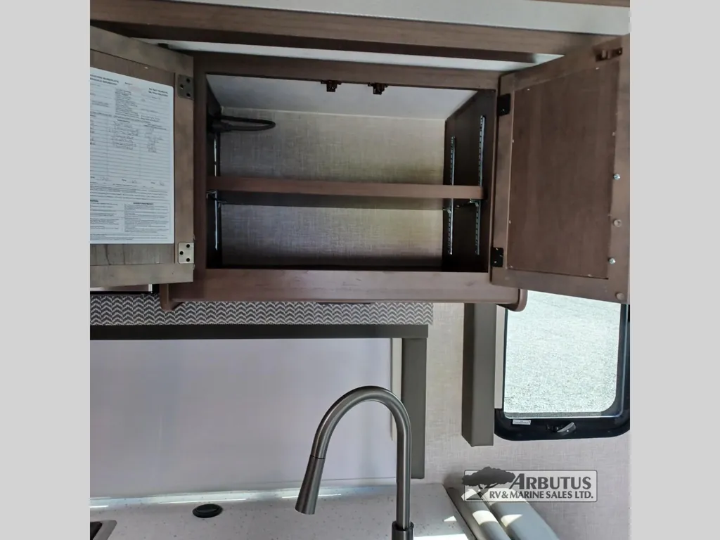 2024 Thor Motor Coach Echelon LF31, Photos photo 23