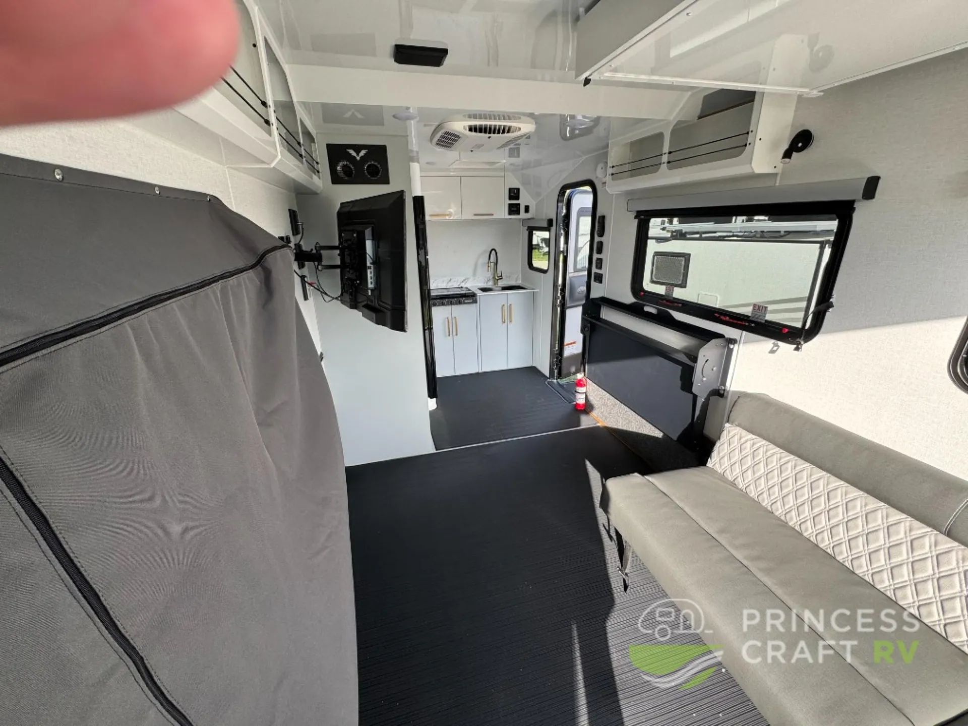 2026 inTech Black Wing 724 X - Photo 3