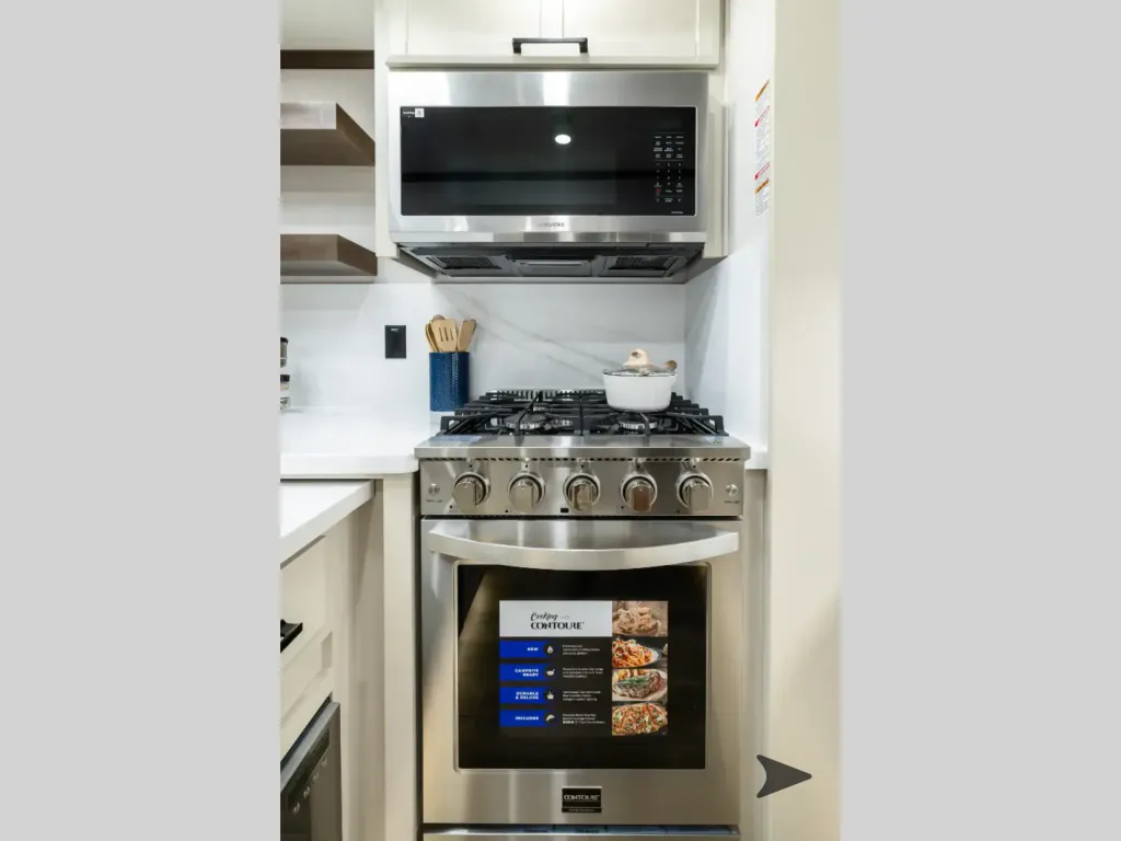 2027 Forest River RiverStone 44DBL, Photos photo 15