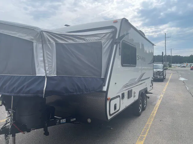 2021 Palomino Solaire 163X - Photo 3