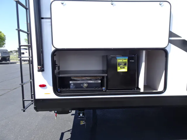 2026 Jayco Jay Feather 29QBH, Photos photo 6