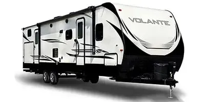CrossRoads Volante 22RB exterior