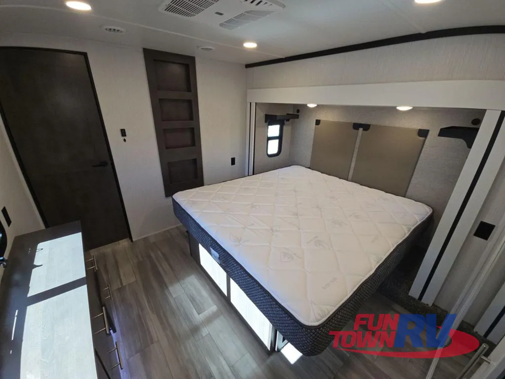 2024 Forest River Cedar Creek 391WOW, Photos photo 19