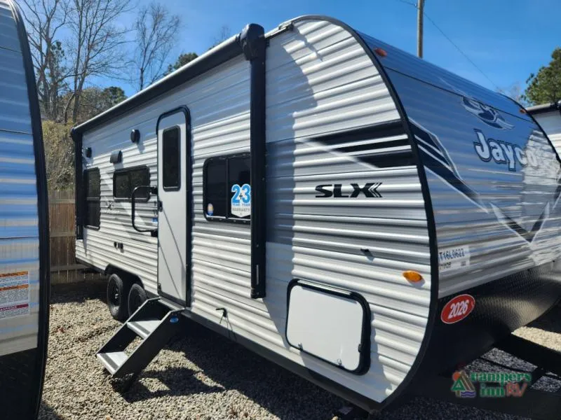 2026 Jayco Jay Flight SLX 210QB - Photo 2