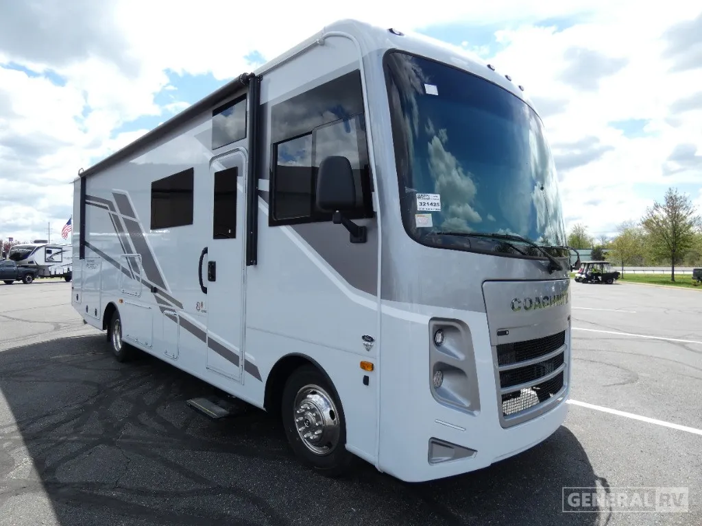 2026 Coachmen Pursuit 29SS - Photo 2