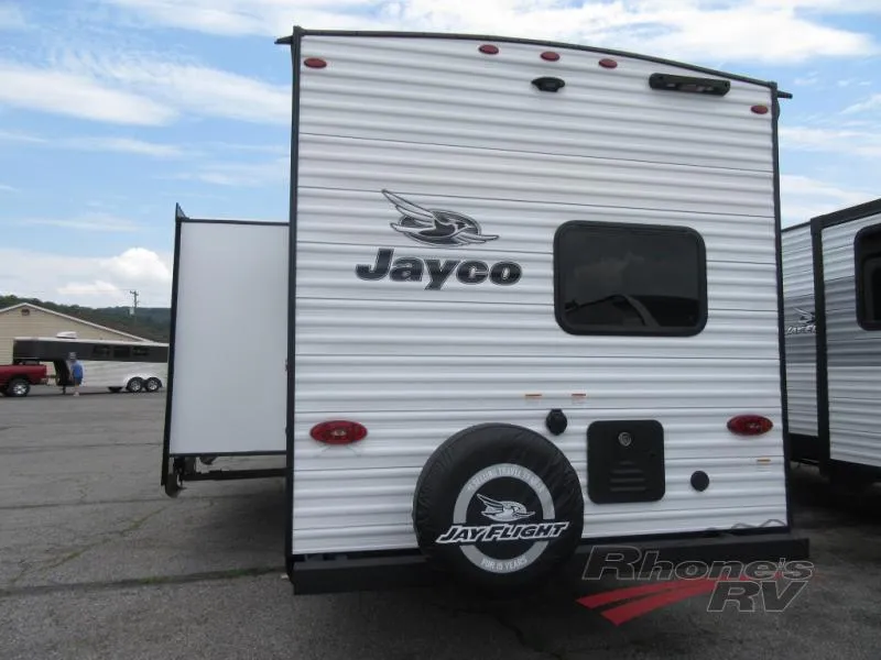 2026 Jayco Jay Flight SLX 263BHS - Photo 4