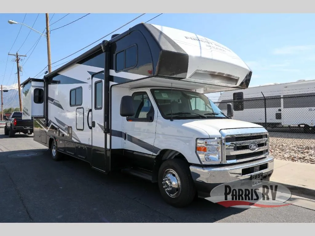 2026 Forest River Solera 32DSK - Photo 2