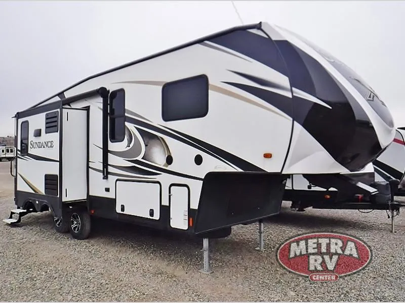 2018 Heartland Sundance 269TS - Main photo