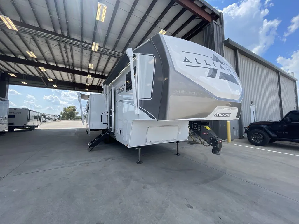 2026 Alliance RV Avenue 30BH - Photo 2