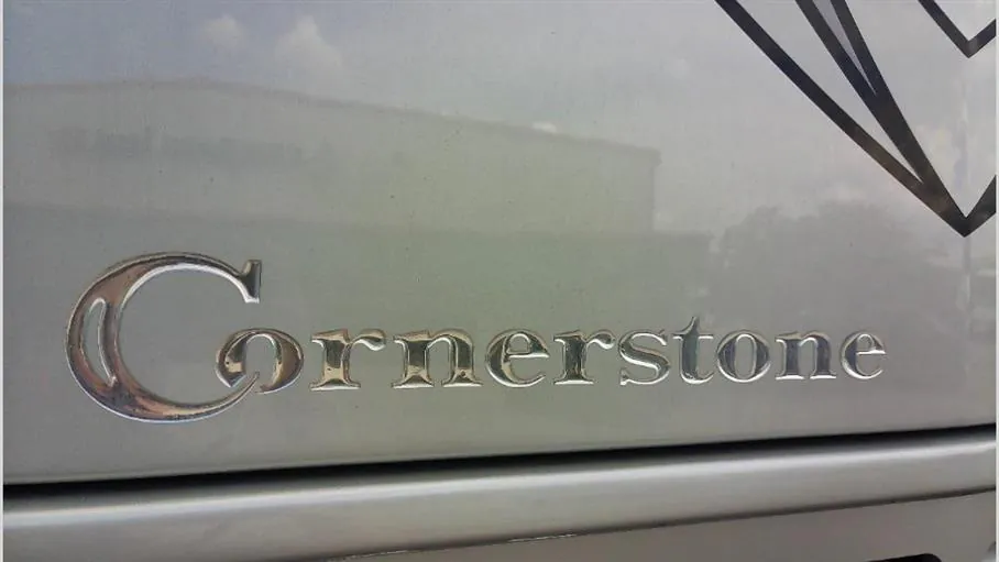 2025 Entegra Coach Cornerstone 45D, Photos photo 25