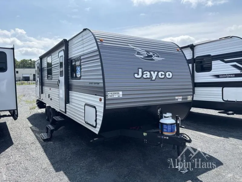 2027 Jayco Jay Flight 270BHS - Photo 2