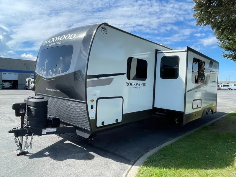 2026 Forest River Rockwood Ultra Lite 2706BH - Photo 3