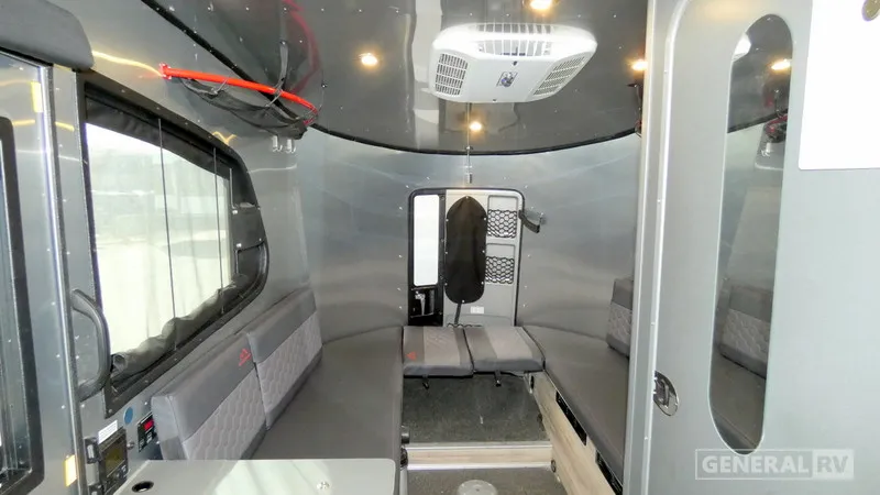 2021 Airstream Basecamp 16X - Photo 3