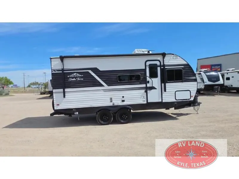 2026 Forest River RV Della Terra 191BH - Photo 3
