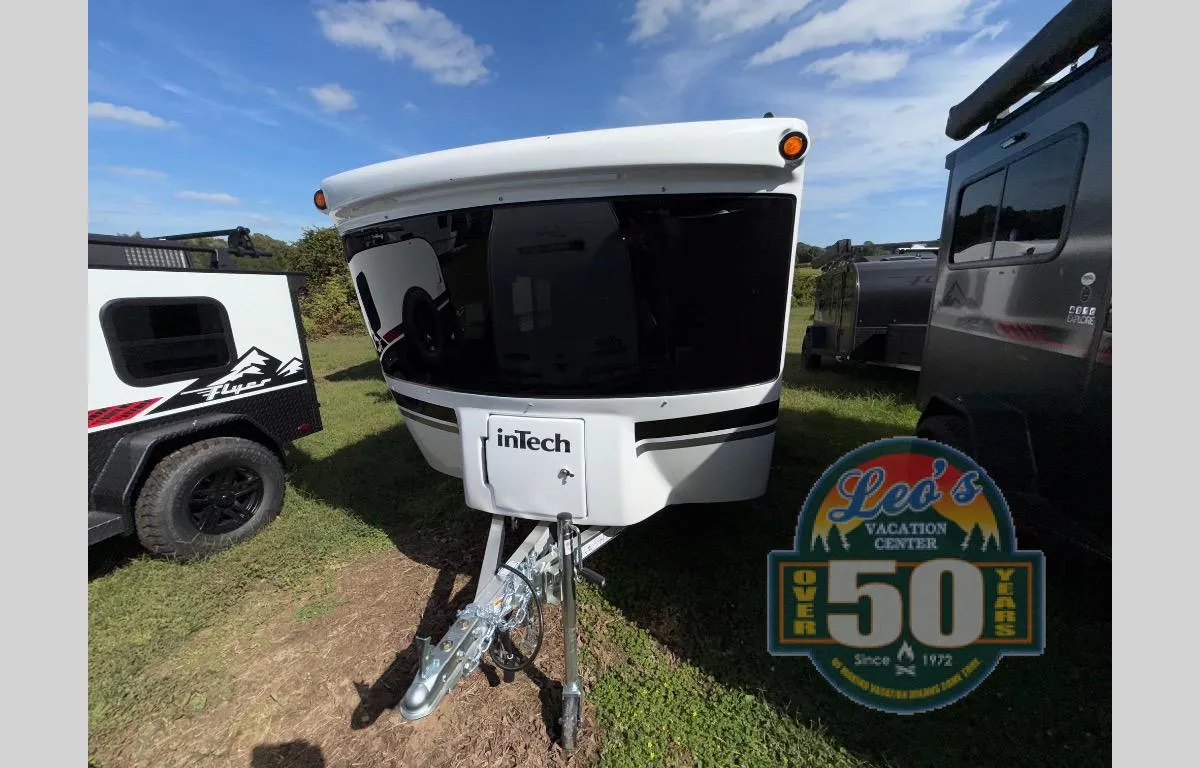 2026 inTech RV Luna Rover - Photo 4