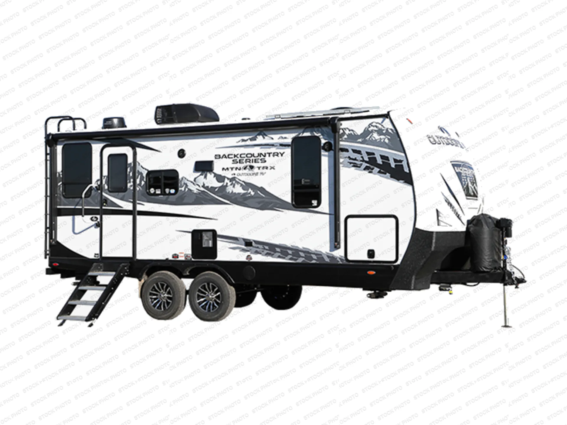 2026 Outdoors RV Back Country 21BD - Photo 3