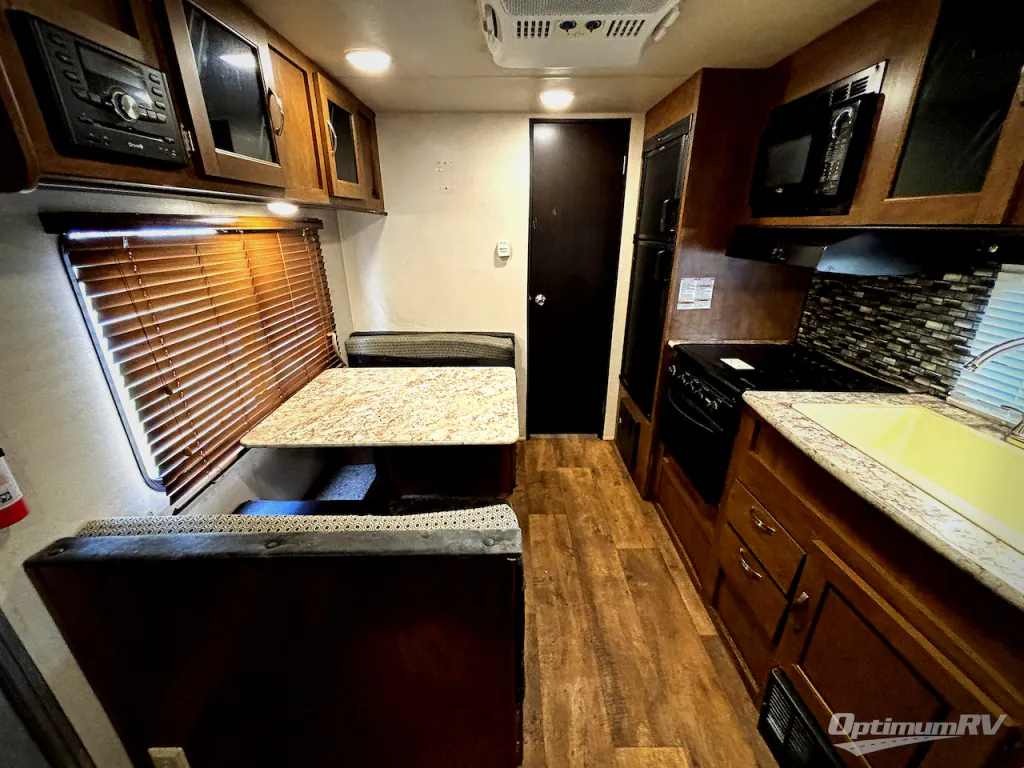 2017 Forest River Salem Cruise Lite 171RBXL, Photos photo 4