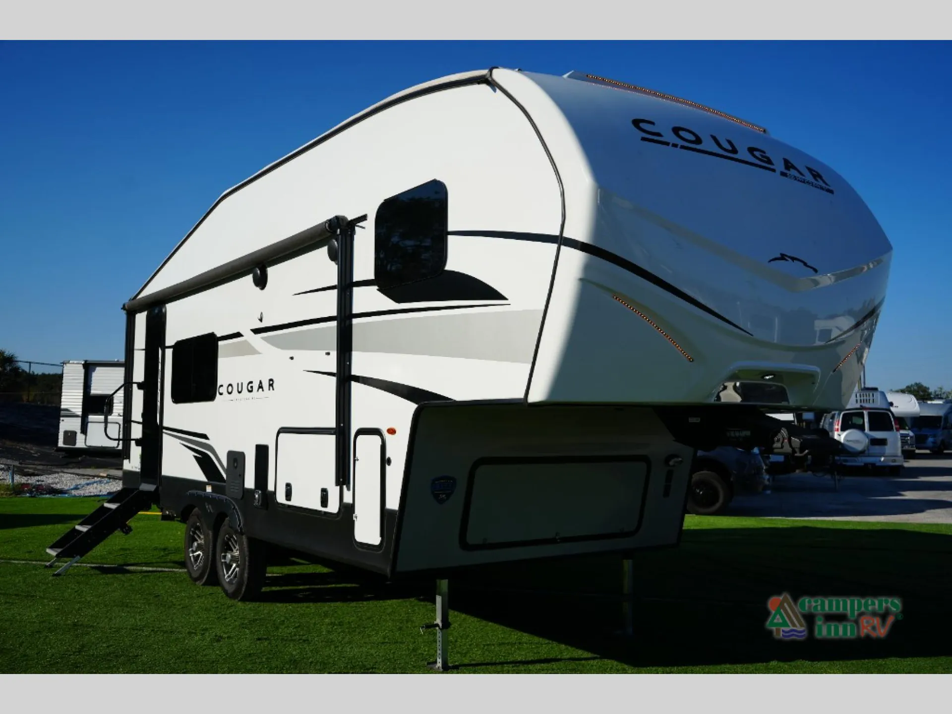 2023 Keystone Cougar 2100RK - Photo 2