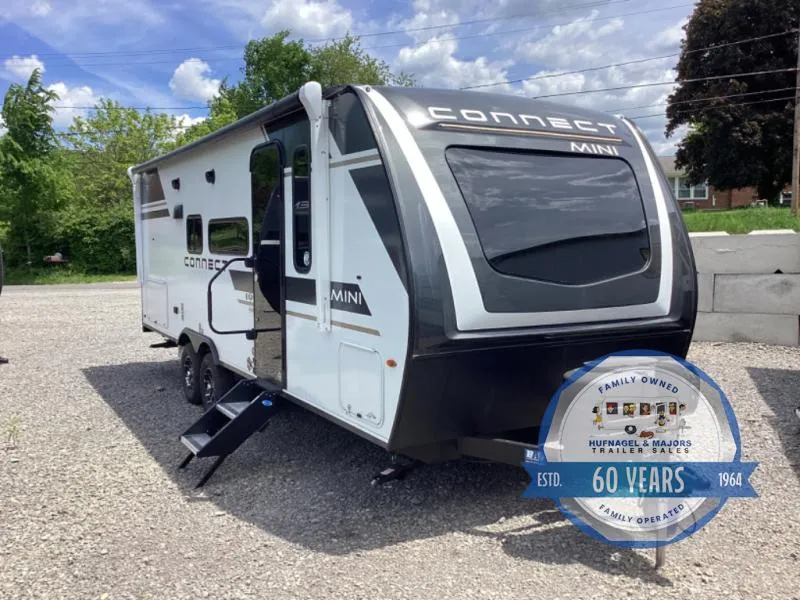 2027 KZ Connect Mini 231BH - Main photo