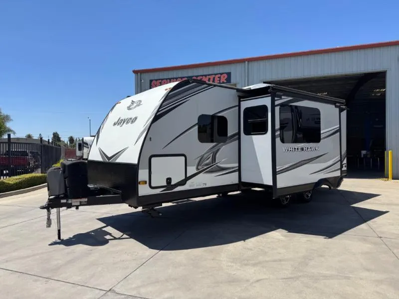 2021 Jayco White Hawk 24MBH - Photo 2