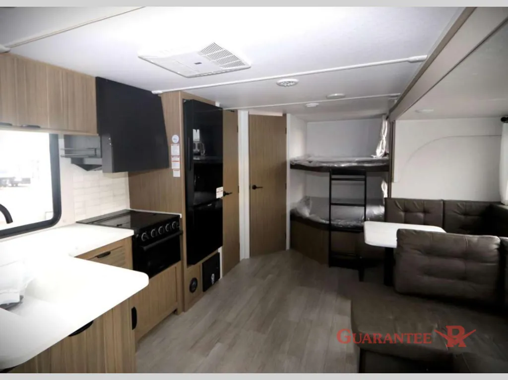 2025 Forest River Salem Cruise Lite 263BHXL, Photos photo 13