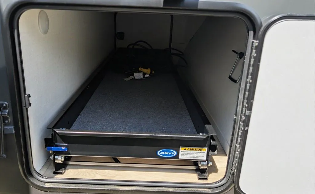 2026 Forest River Rockwood Mini Lite 2515S - Photo 4