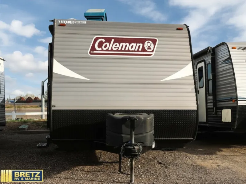 2018 Dutchmen Coleman Lantern Series 202RD - Photo 3