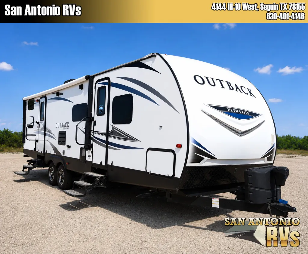 2018 Keystone Outback Ultra-Lite 314UBH - Photo 2