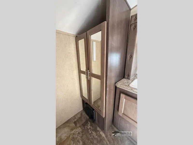 2015 Forest River R Pod RP-181G - Photo 2