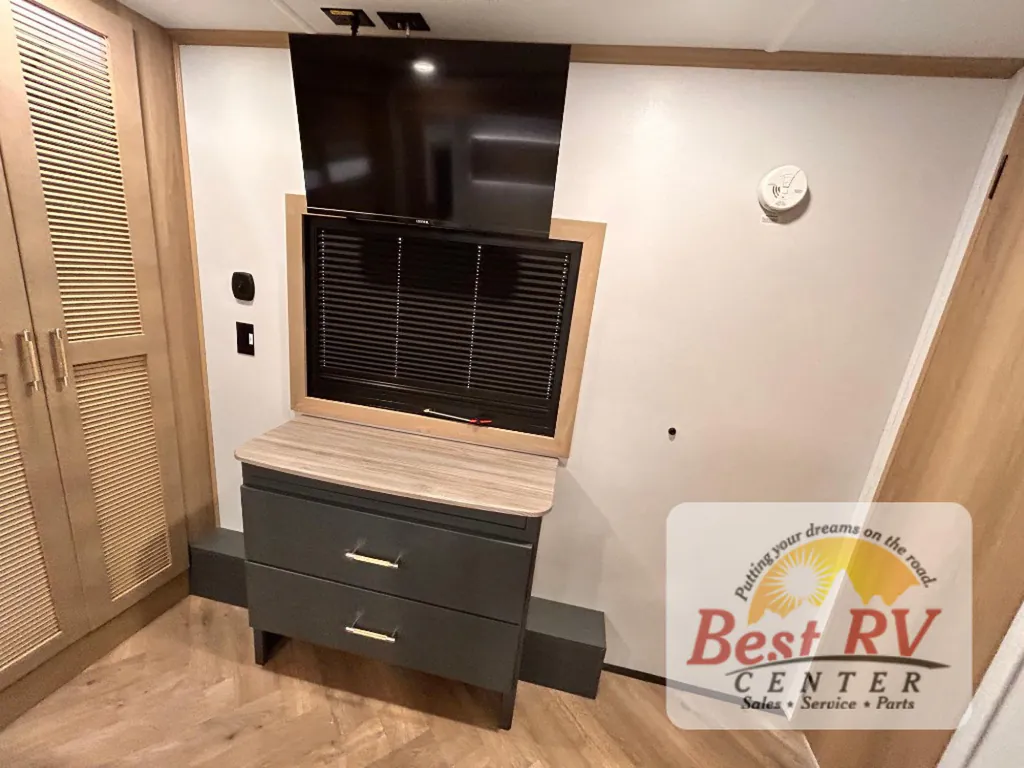 2026 Keystone Raptor 433, Photos photo 73