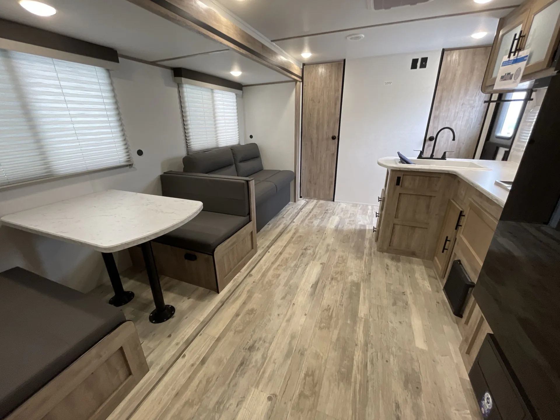 2025 Gulf Stream Enlighten 27BHS — living area main