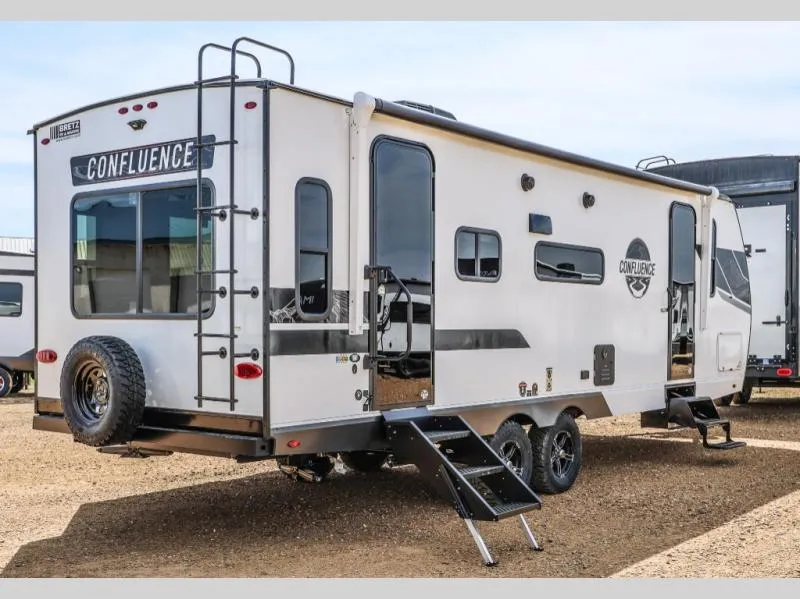 2026 KZ Confluence 24RL - Photo 4