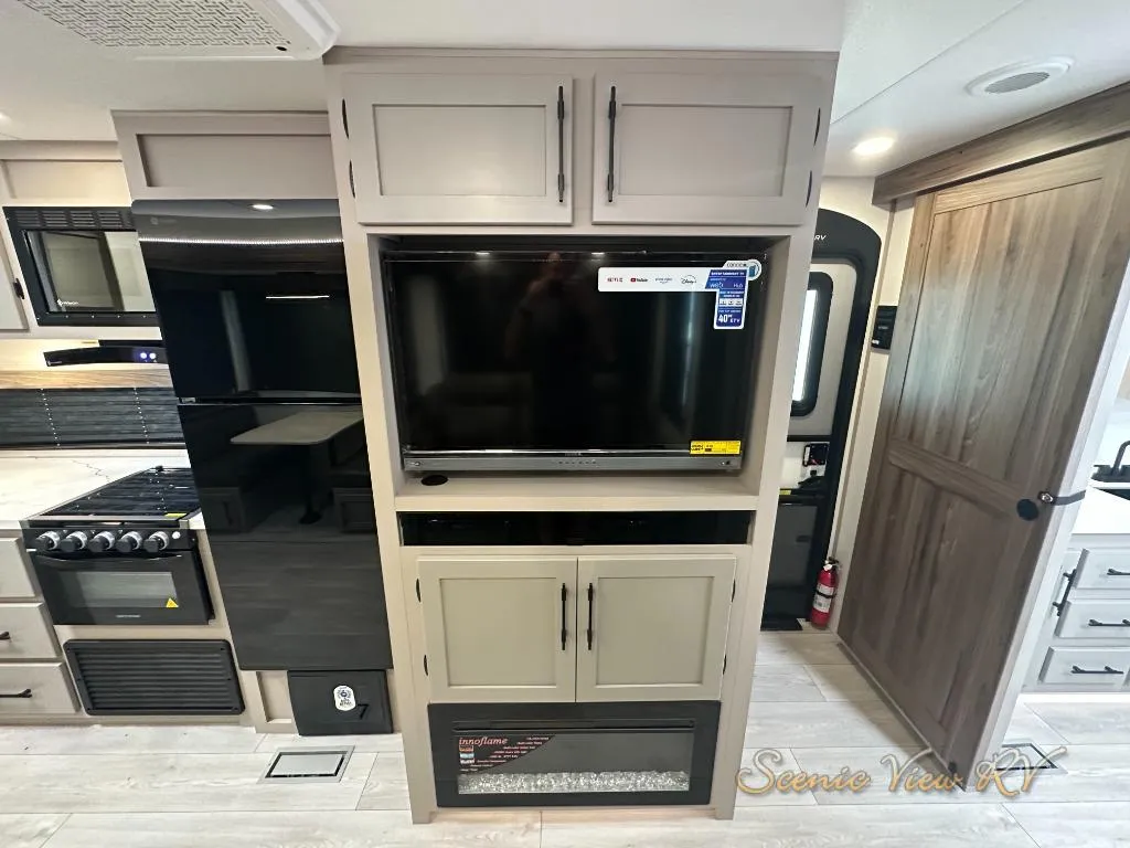 2026 KZ Connect 261RB - Photo 4