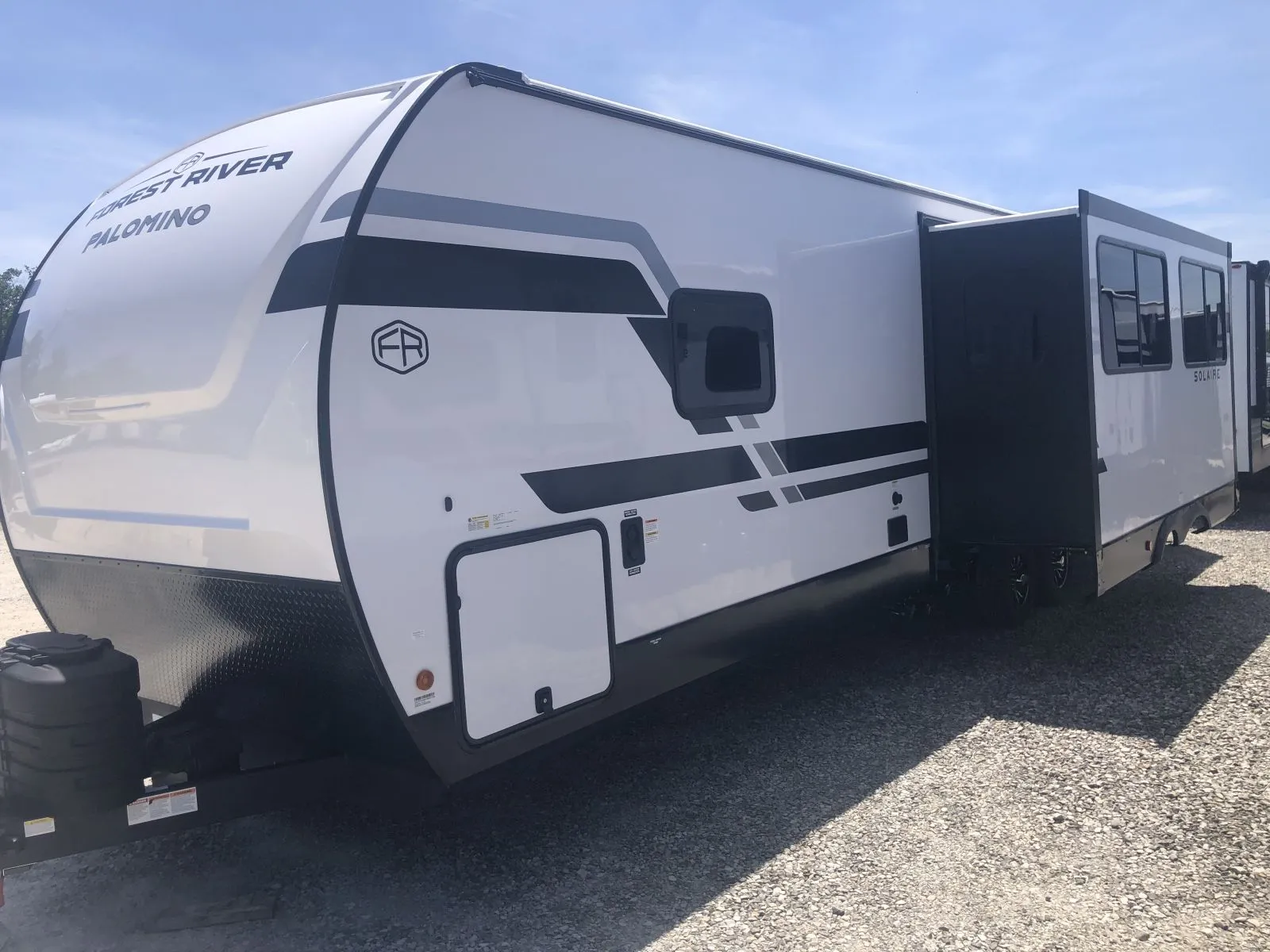 2026 Palomino Solaire 3150TBSS - Photo 4