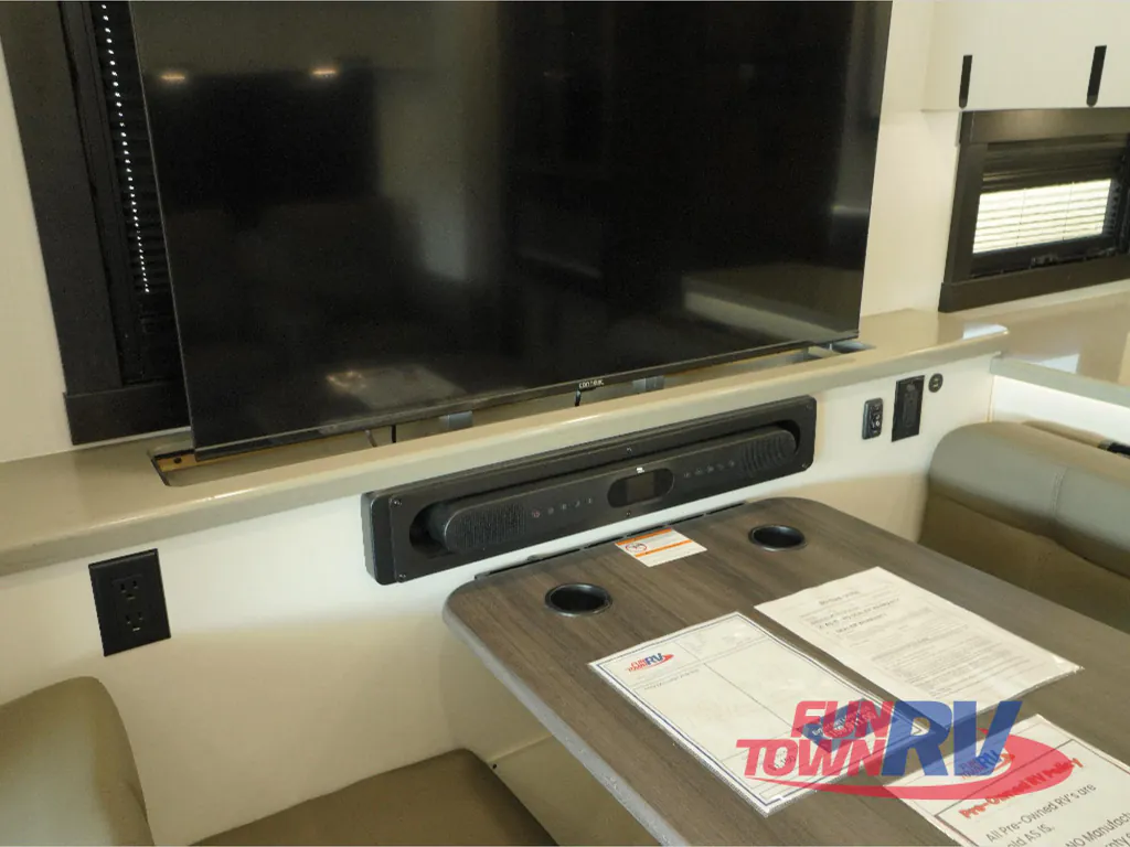 2026 Entegra Coach Vision XL 36C, Photos photo 14