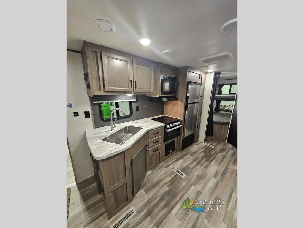 2022 Starcraft Autumn Ridge 26BHS, Photos photo 9