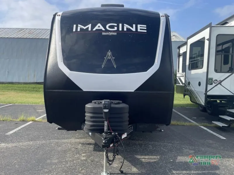 2026 Grand Design Imagine 2670MK - Photo 4