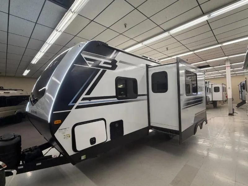 2026 Keystone Bullet Crossfire 2290BHWE - Photo 3