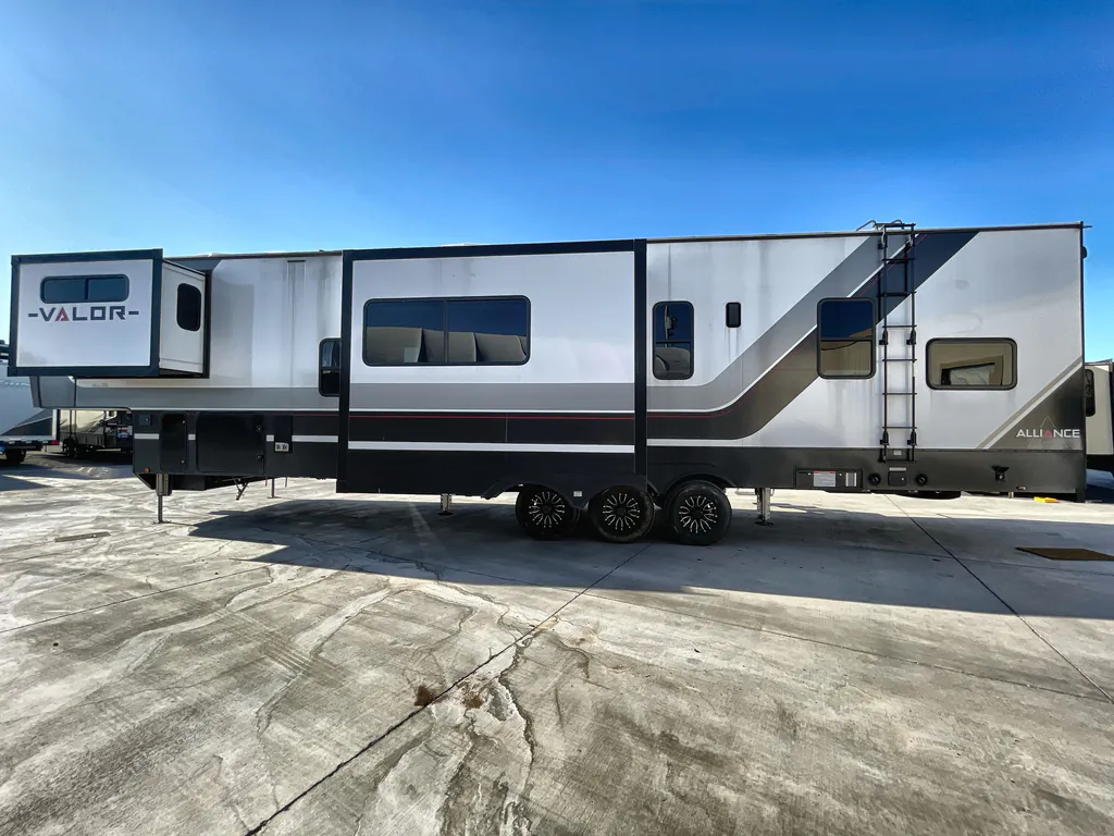 2024 Alliance RV Valor 42V13, Photos photo 6