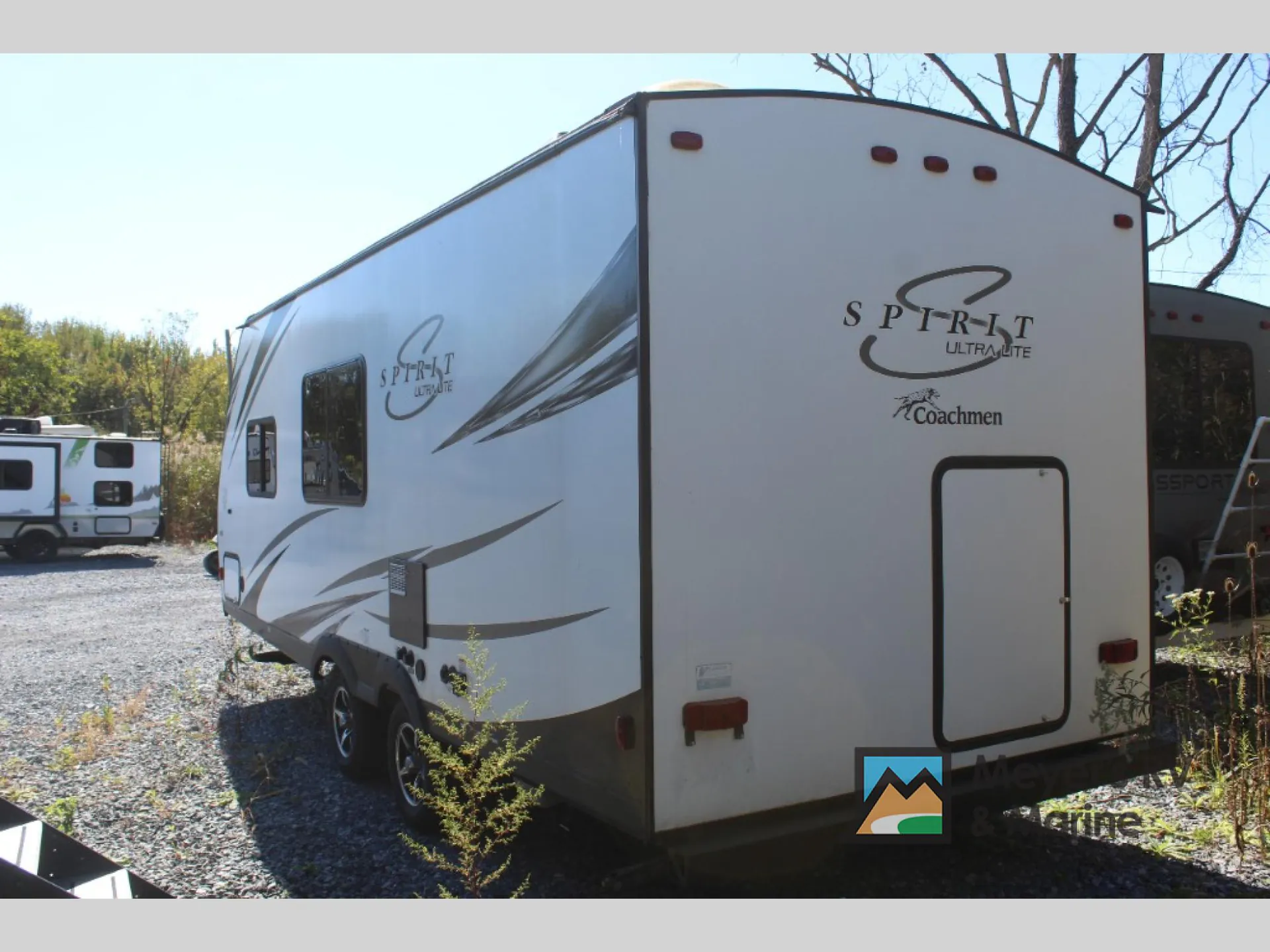 2019 Coachmen Northern Spirit 2245 BH - Photo 4
