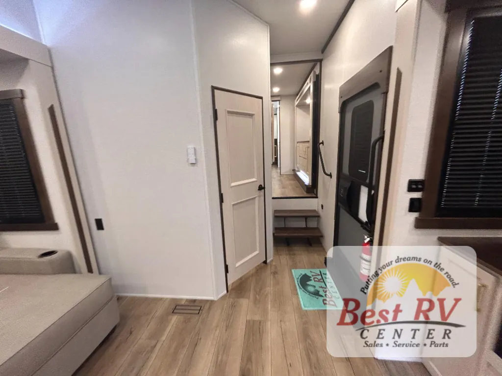 2026 Forest River Cedar Creek 385RK, Photos photo 63