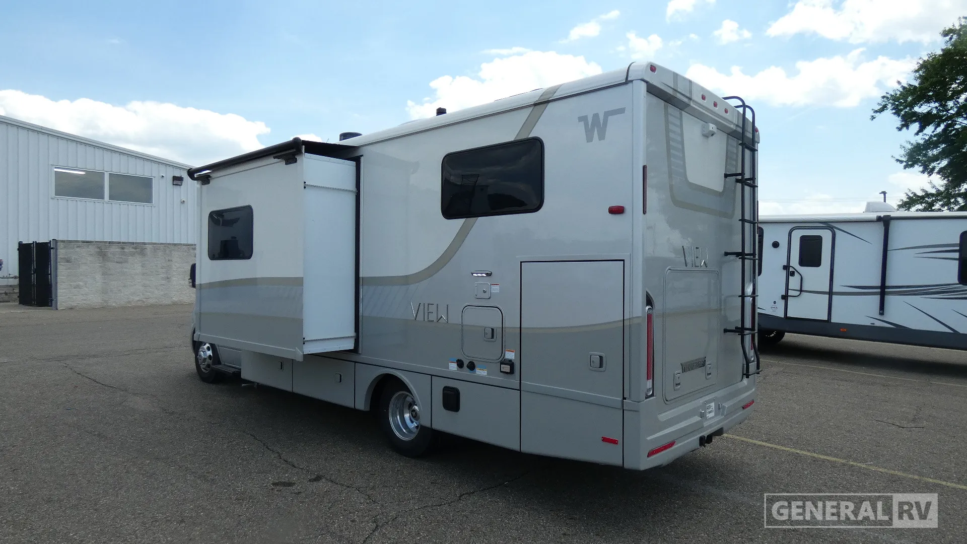 2027 Winnebago View 24R - Photo 4