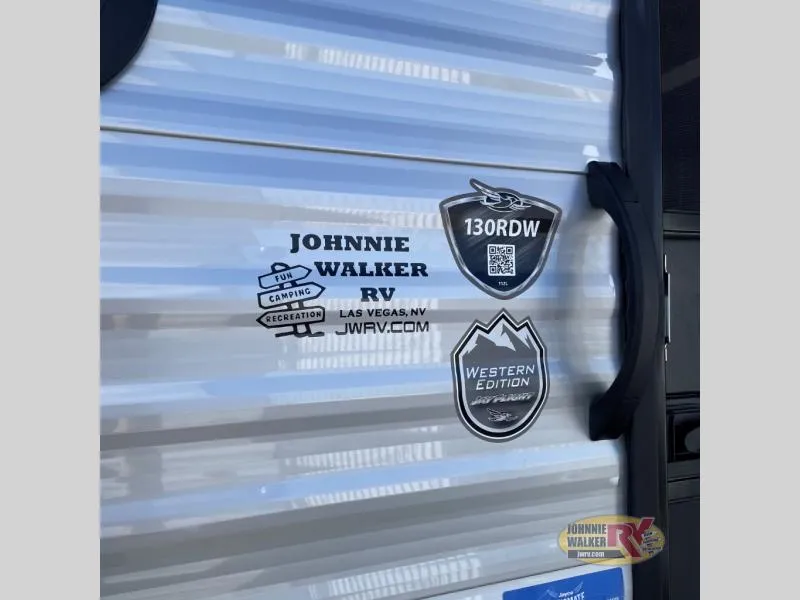 2026 Jayco Jay Flight SLX 130RD - Photo 4