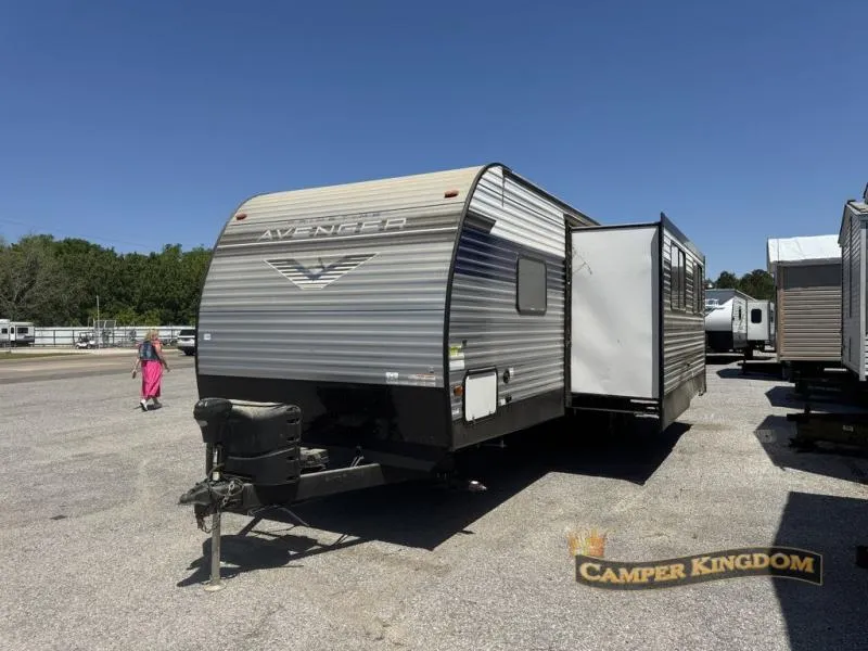 2022 Prime Time Avenger 27DBS - Photo 4